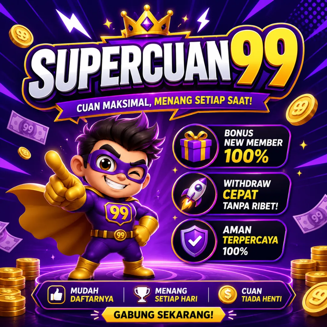 Supercuan99 Banner